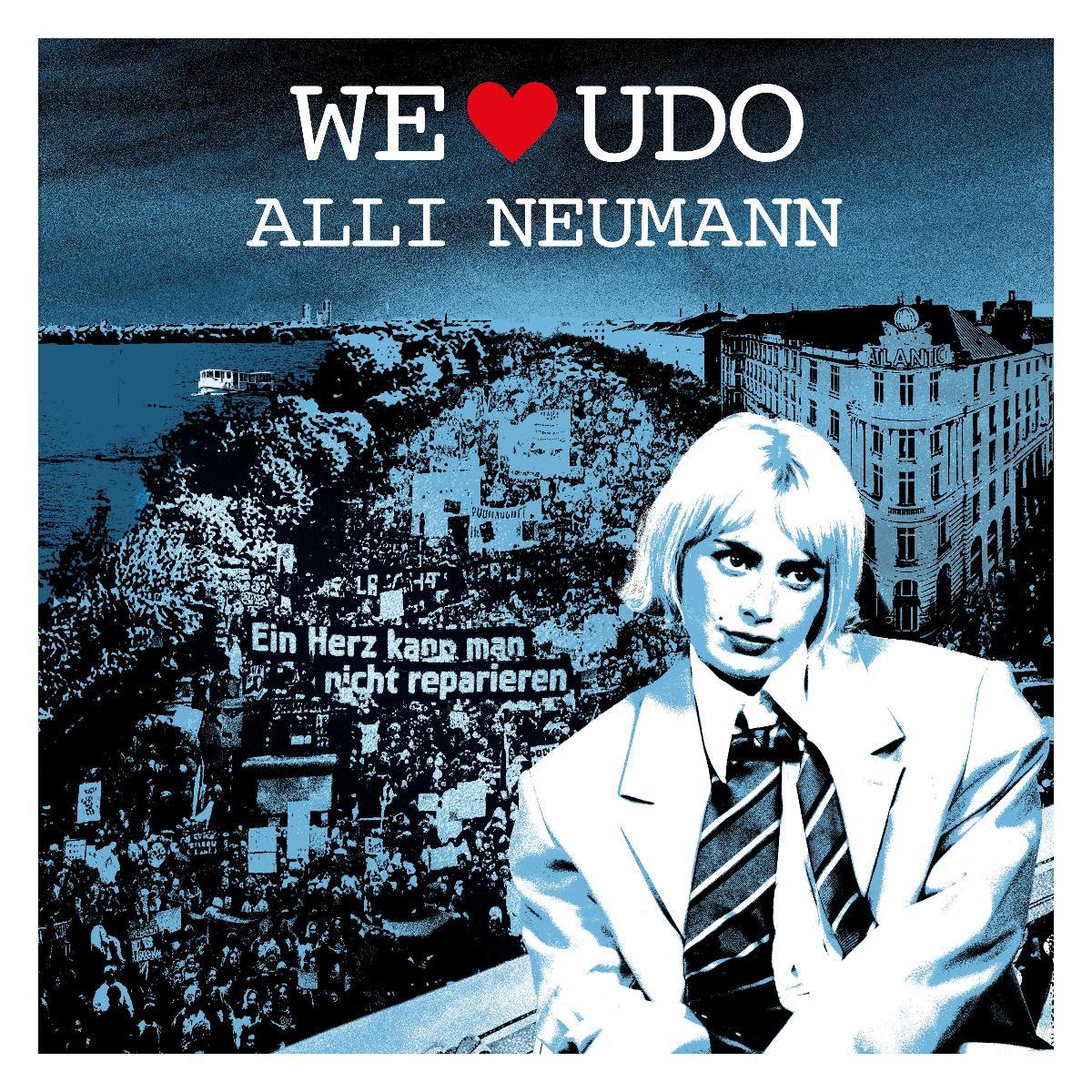 Ein Herz kann man nicht reparieren