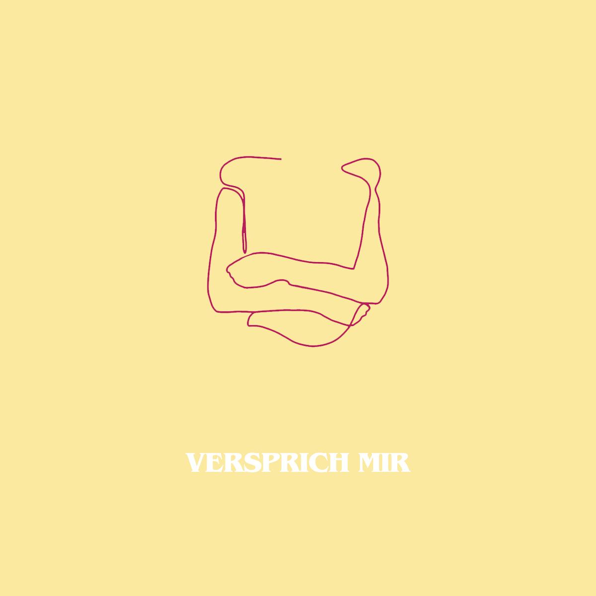 Versprich mir