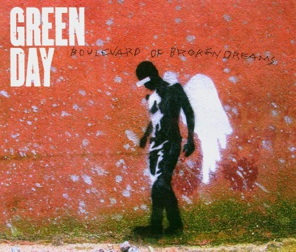 Boulevard of broken dreams