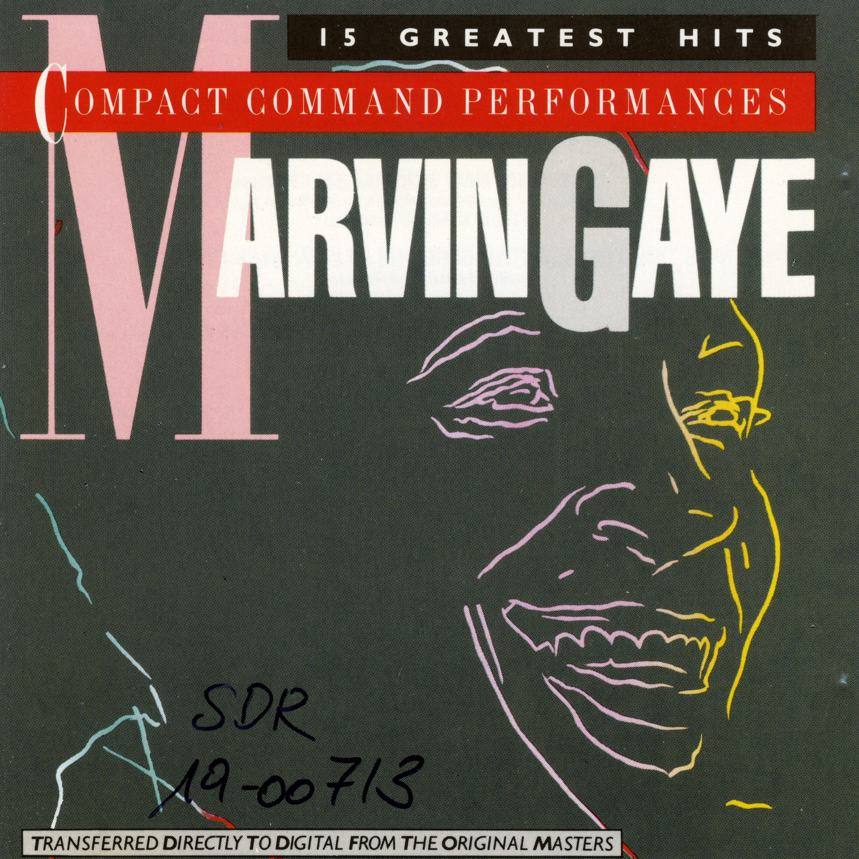 I heard it through the grapevine