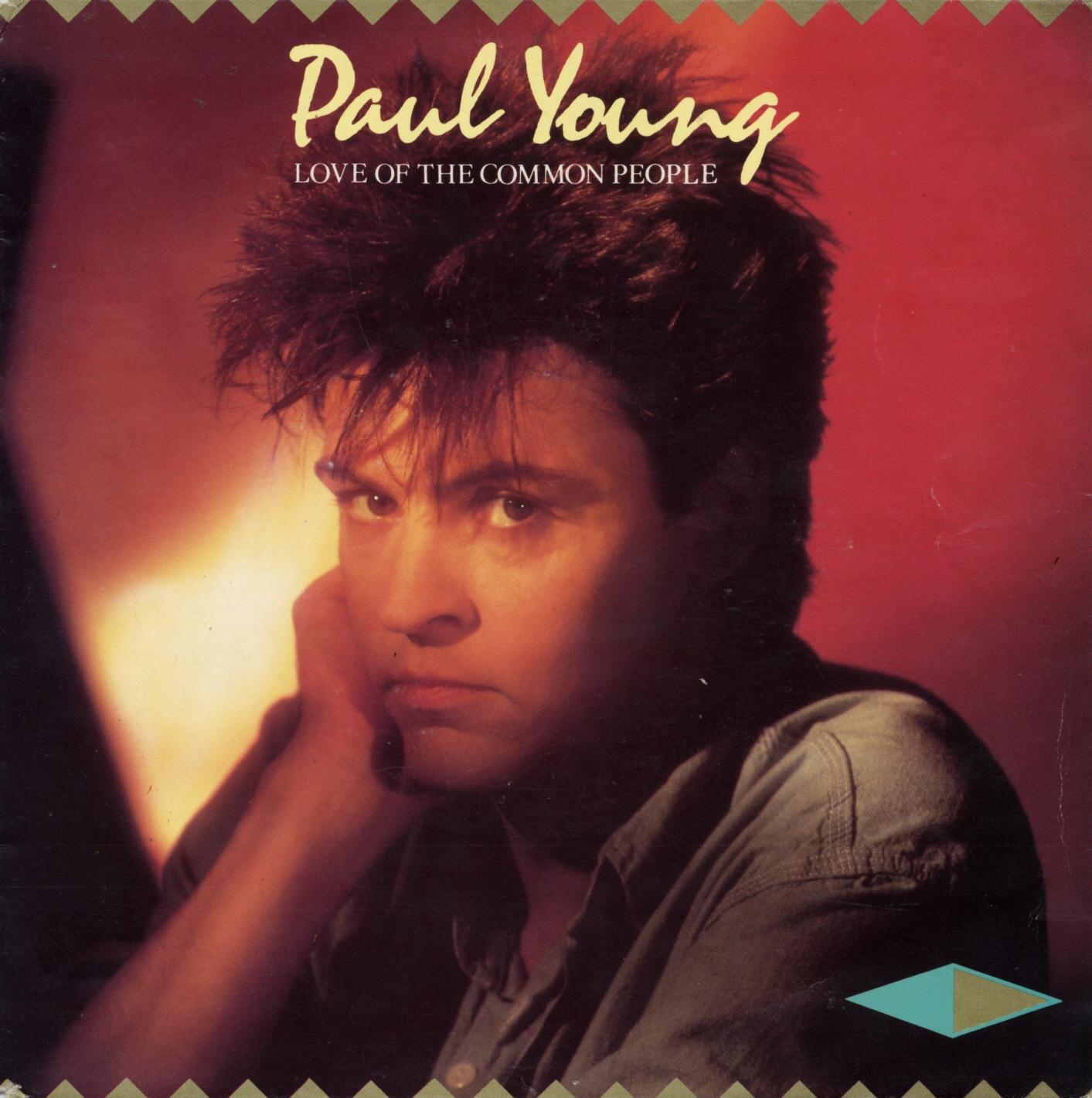 Love of the common people