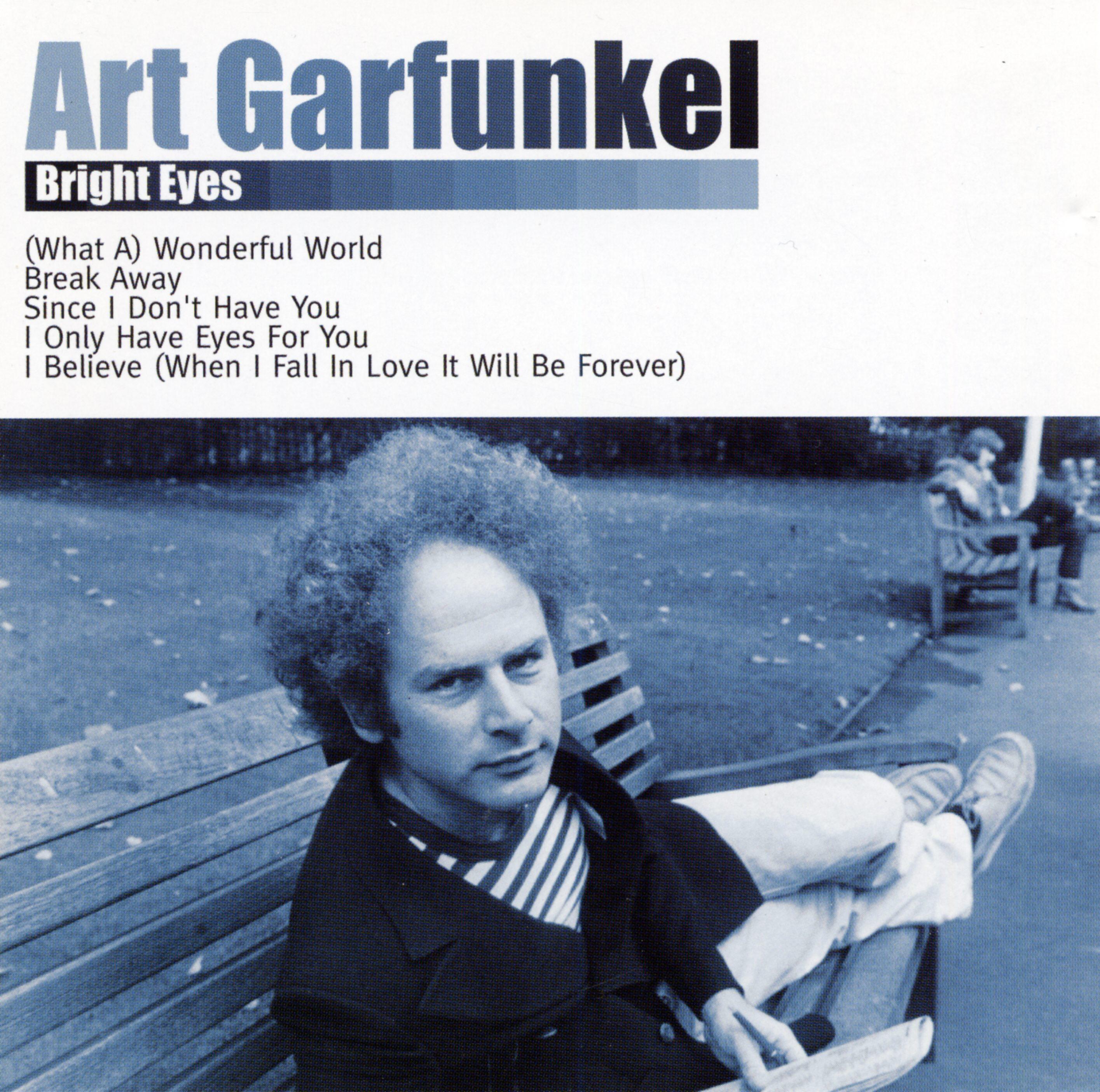 Bright eyes