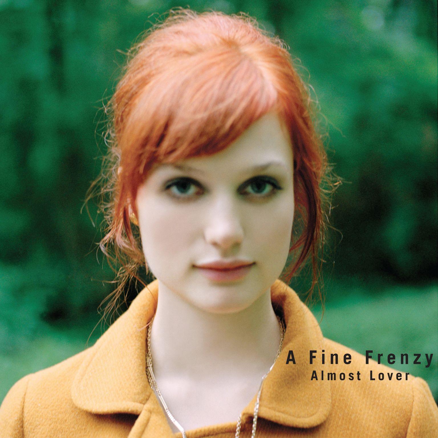 Almost lover (Radio Edit)