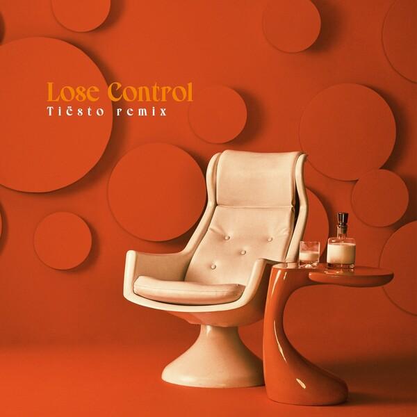 Lose Control (Tie?Sto Remix)