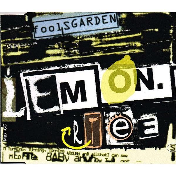 Lemon Tree