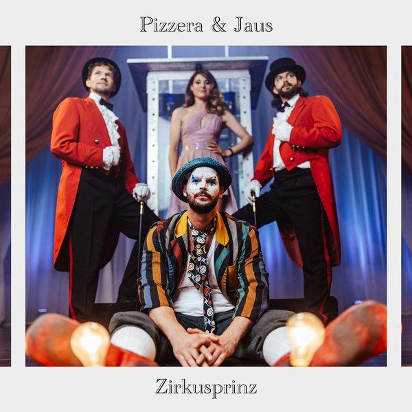 Zirkusprinz