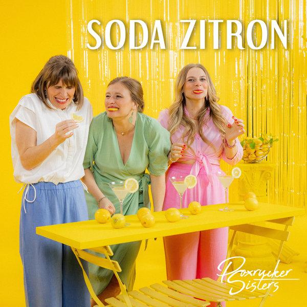 Soda Zitron