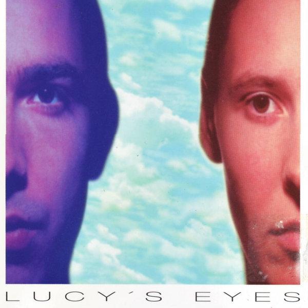 Lucy's Eyes