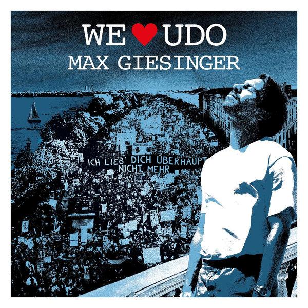 Ich lieb' dich überhaupt nicht mehr (Neu in Radio Kärnten)