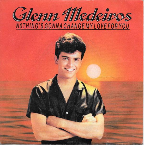 Nothing's Gonna Change My Love 4 U