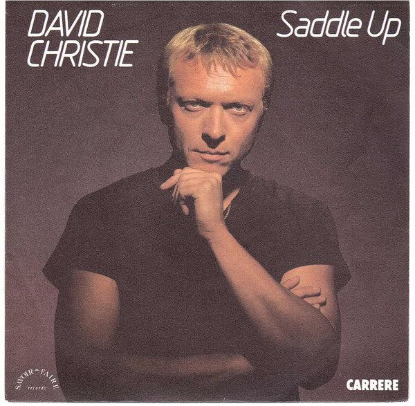 Saddle Up