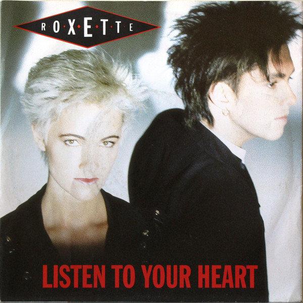 Listen to Your Heart