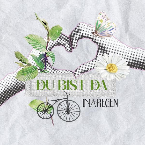 Du bist da