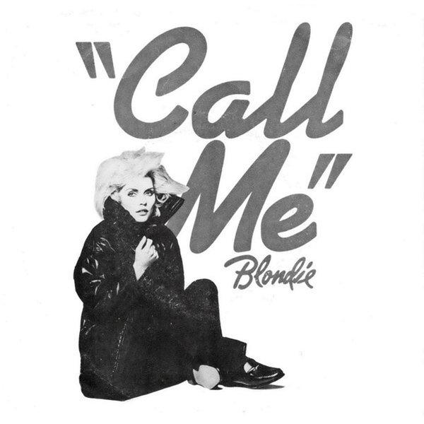 Call Me