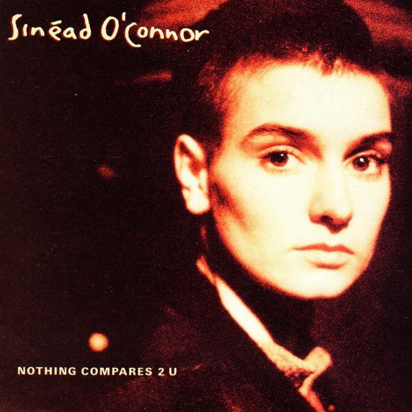 Nothing compares 2 U