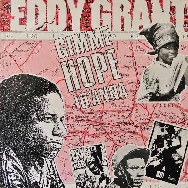 Gimme Hope Jo'anna
