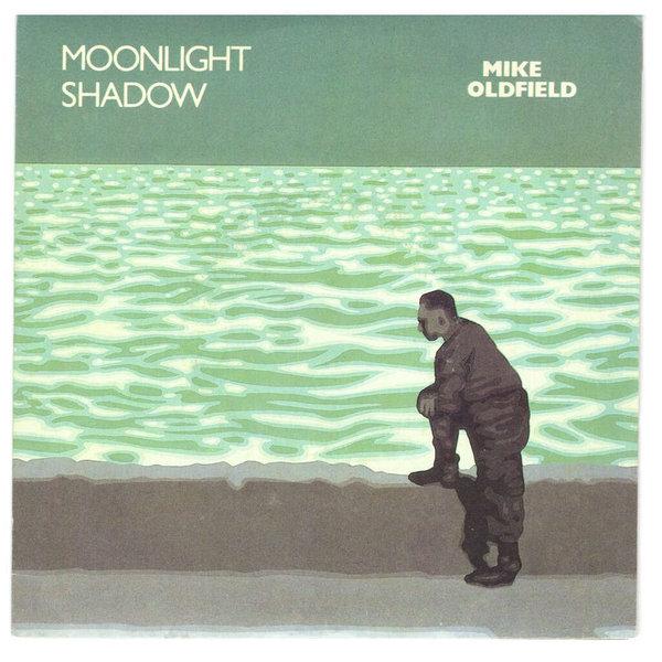 Moonlight Shadow