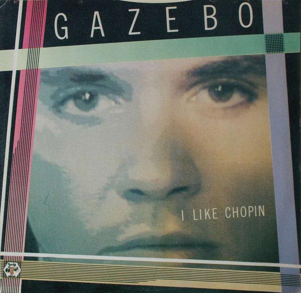 I Like Chopin