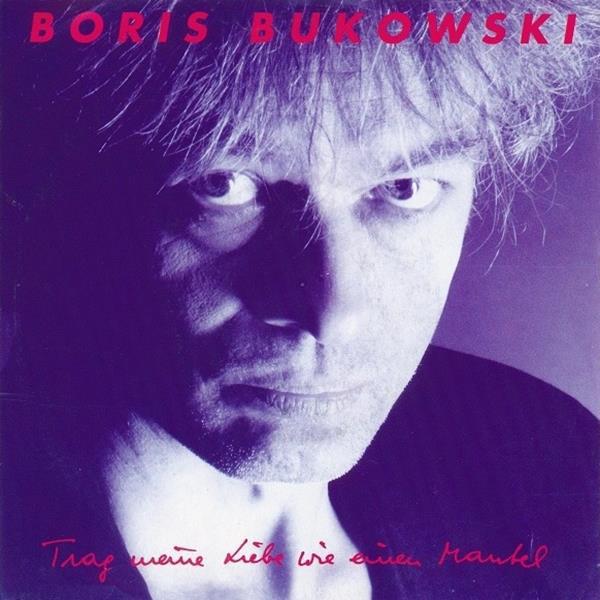 Trag meine Liebe wie einen Mantel