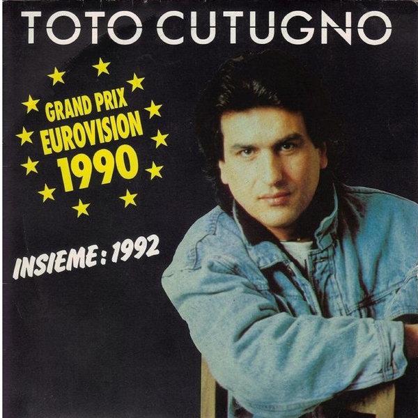 Insieme 1992