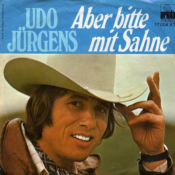 Aber bitte mit Sahne