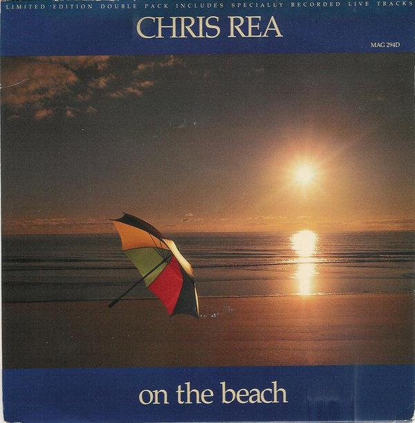 On The Beach