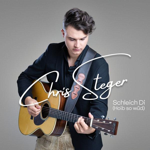 Schleich Di (Hoib So Wüd)