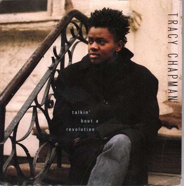 Talkin' Bout a Revolution