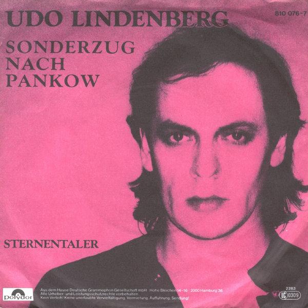 Sonderzug Nach Pankow