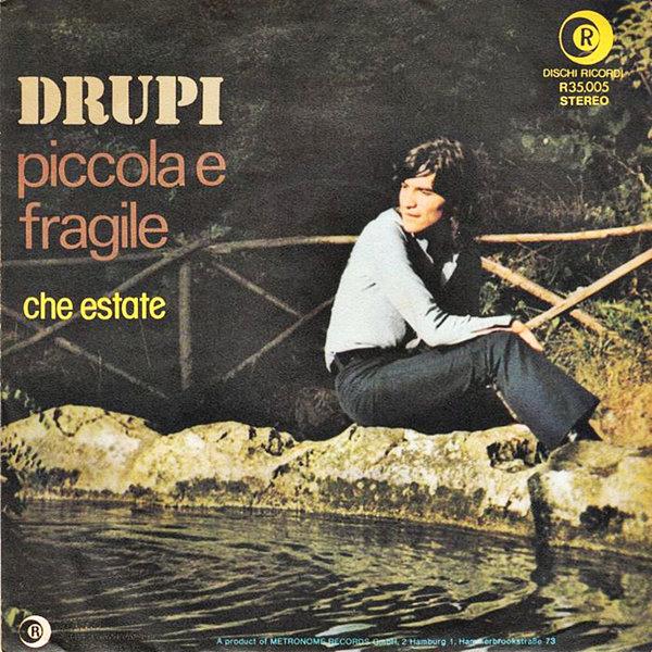 Piccola E Fragile