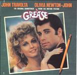 You're the one that I want