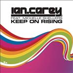 Keep on rising