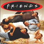 I'll be there for you