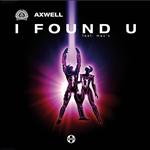 I found U (Remode edit)