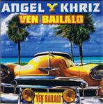 Ven bailalo (Raggaeton mix)