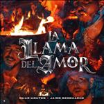 La llama del amor