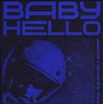 Baby hello