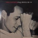 Muy dentro de mí (You sang to me) (Spanish version)