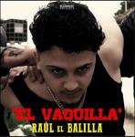 El vaquilla
