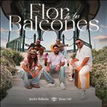 Flor de los balcones