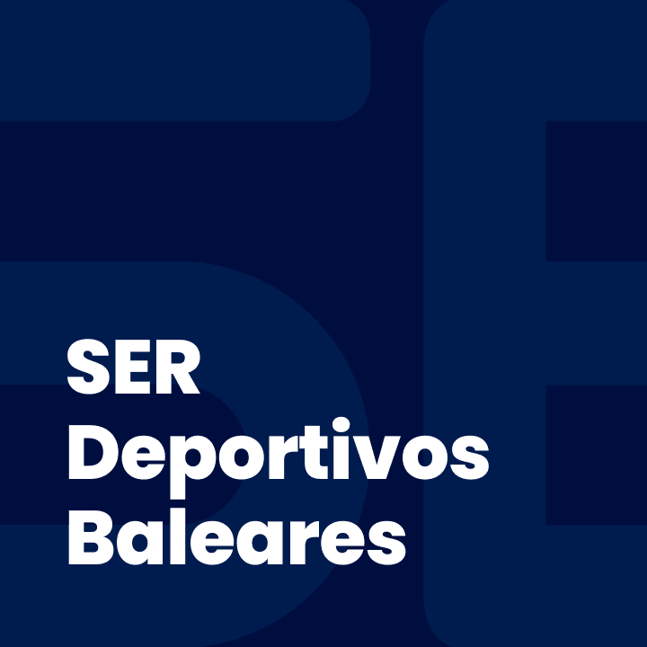SER Deportivos Baleares