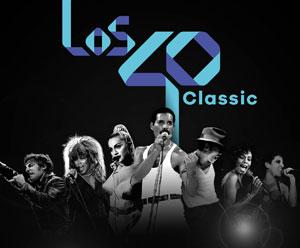 LOS40 Classic