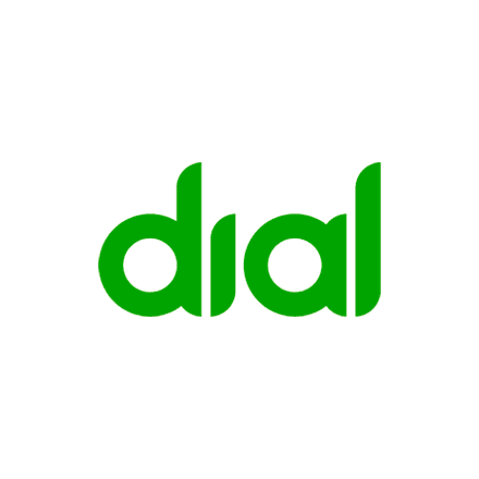 Fórmula Cadena Dial