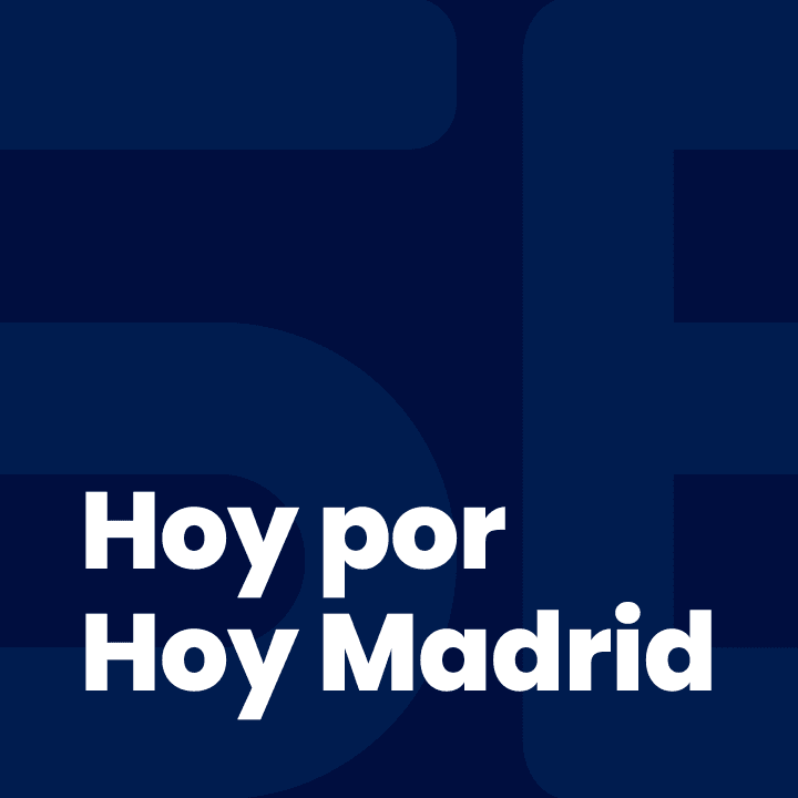 Hoy por Hoy Madrid