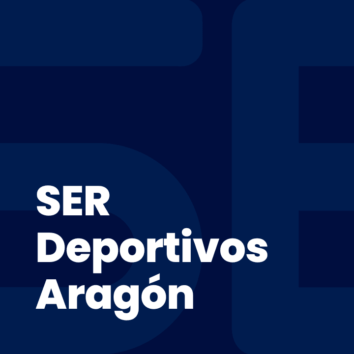 SER Deportivos Aragón