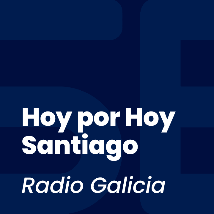 Hoy por Hoy Santiago
