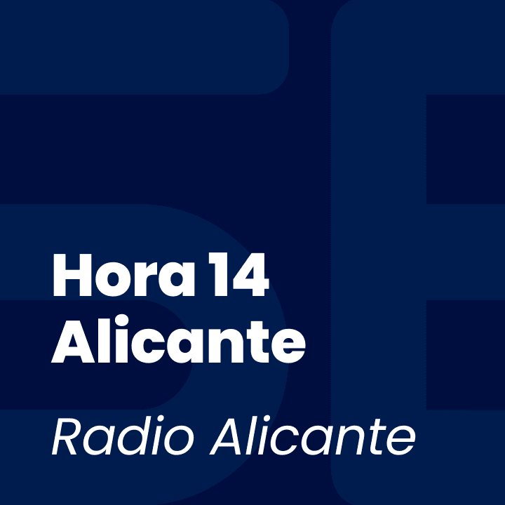 Hora 14 Alicante