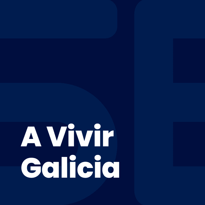 A Vivir Galicia