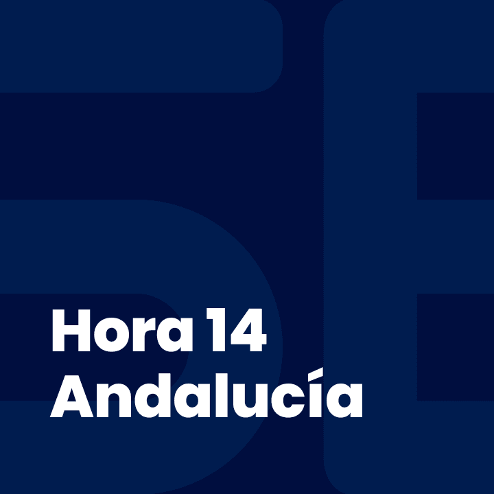 Hora 14 Andalucía