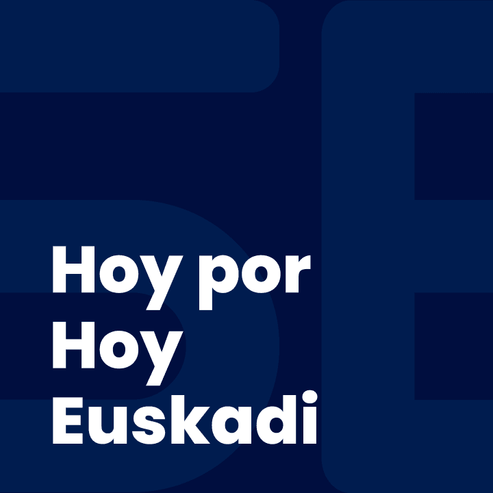Hoy por Hoy Euskadi 07:50